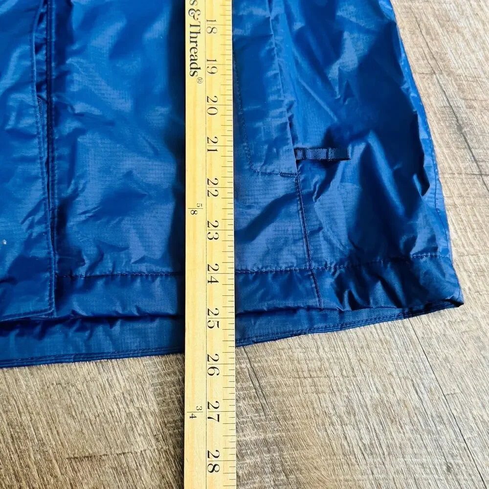The North Face Jacket Women's Size S Dry Vent Waterproof Raincoat Outdoor - Picture 8 of 9